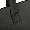 Briefcase men's high-end designer large-capacity civil servant men's meeting computer bag