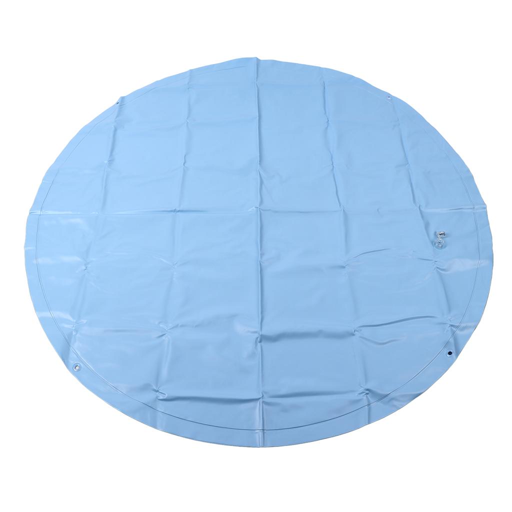 Winter Swimming Pool Air Pillow Winter Inflatable Pool Pillow Kit with Rope for Above Ground Swimming Pool