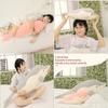 Adorable Dolphin Plush Toy Soft And Fluffy Ocean Animal For Kids And Adults