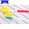 Ai Xin High-Quality Detachable Sponge Baby Bottle Cleaning Brush