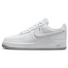 Air Force 1 07 White Wolf Grey Men Sneakers DV0788-100