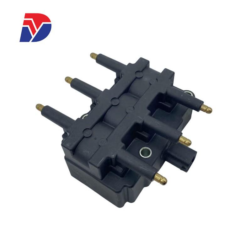 

Jeep Dodge Ignition Coil 53006565/88921319/4848841AA IGN221 Advisory Service