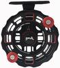 Kurodai Kobo Kurodai-shi THE Hechi LIMITED 88SD II Hechi Reel BR (Black/Red)