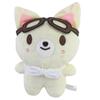 70Style Skzoo Plush Keychain Kawaii Skzoo Keychain Stay Plush Cartoon Stuffed Animal Doll Kawaii Toys Room Decor Children Gift
