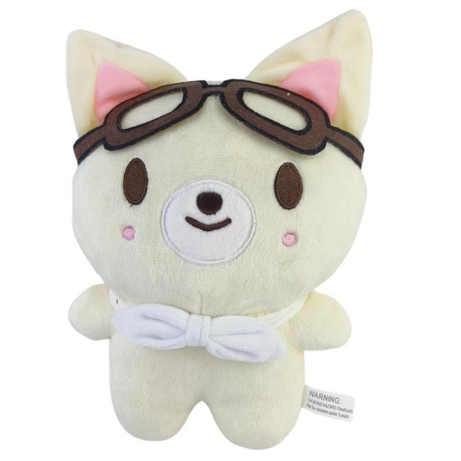 70Style Skzoo Plush Keychain Kawaii Skzoo Keychain Stay Plush Cartoon Stuffed Animal Doll Kawaii Toys Room Decor Children Gift