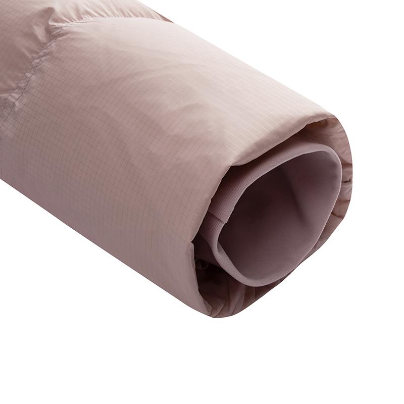 Anta Lightweight Comfortable Versatile Warm Simple Sports Down Jacket Women Outerwear 162548903N-5