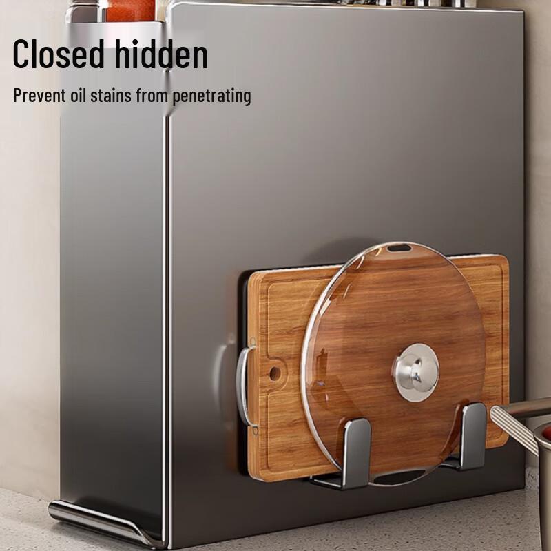 Yingbai 3-Tier Freestanding Kitchen Countertop Organizer
