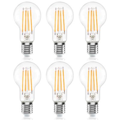 LED-lampor – LED-lampor och rör