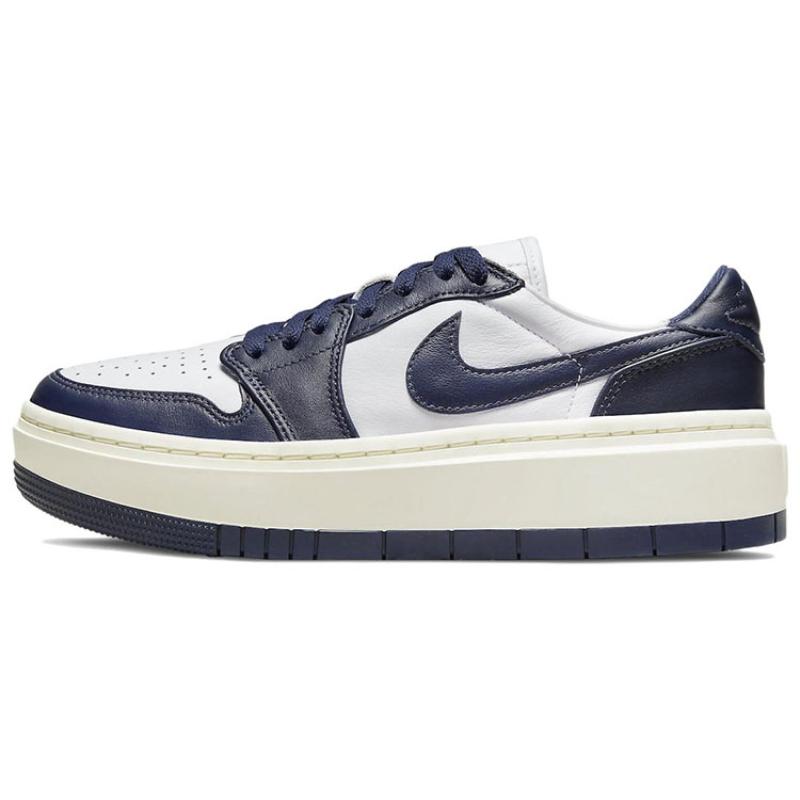 

Air Jordan 1 Elevate Low Midnight Navy Women s Jordan DH7004-141 40.5