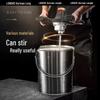 Longke Commercial Handheld Electric Mixer CN Plug (adapter Included)