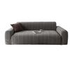 New Style Polar Fleece Retro Style Sofa Cover Elastic Non Slip All Season Fully Wrapped Sofa Cushion Cover