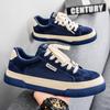 Autumn new canvas casual board shoes cloth shoes low-top soft-soled sports trendy shoes