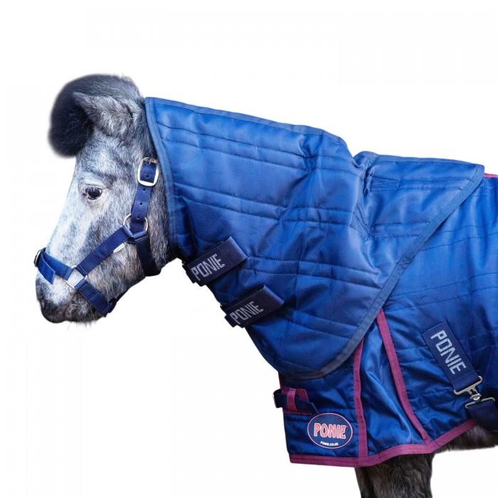 Gallop Ponie Combo Neck 50g Horse Turnout Neck Cover