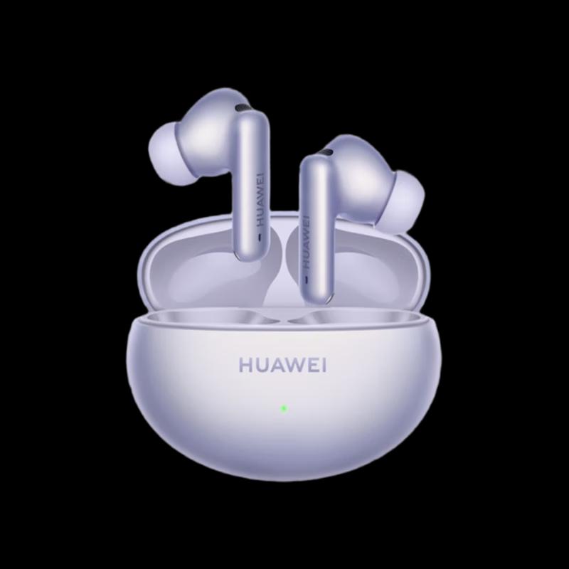 Huawei FreeBuds 6i True Wireless Noise-Cancelling Earbuds