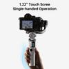 Zhiyun Crane M3 Handheld Gimbal Stabilizer for Mirrorless and Smartphones 3-Axis Cameras, GoPro,
