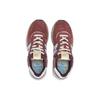 New Balance 574 Legacy Unisex Red U574LGBR