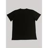 European sizes Pattern Printed Summer Men's Round Neck Short Sleeved T-shirt