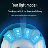 SHENYU Solar Camping Lantern H-F07-B