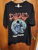 Exhumed Band Album Death Revenge T-Shirt Alle SE564