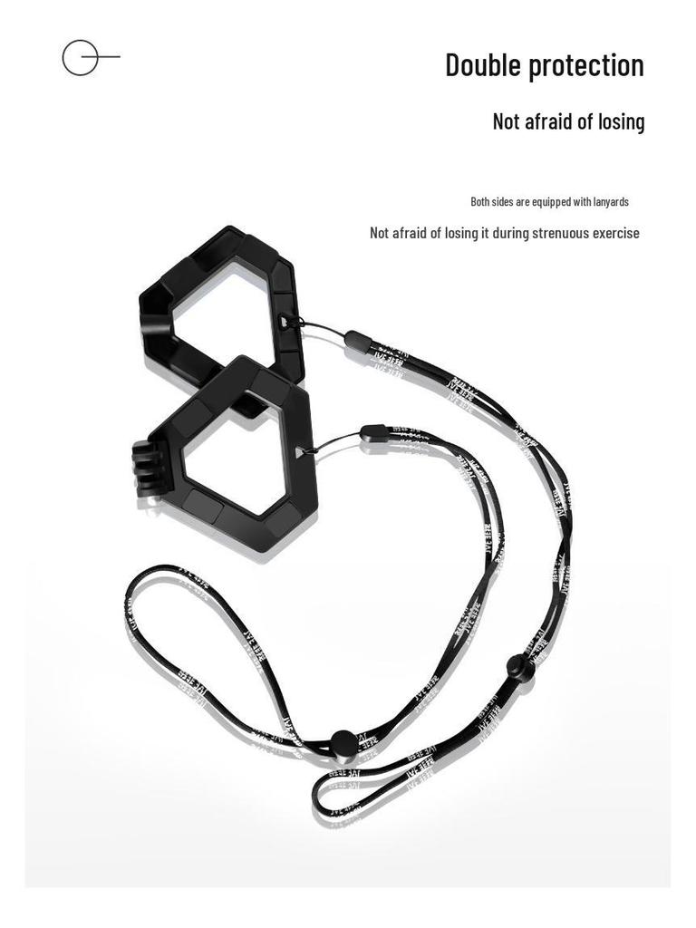 Držák do auta z hliníkové slitiny pro GoPro: Držák pro živé vysílání z pohledu první osoby s magnetickou základnou.