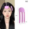 Magic Hair Root Natural Fluffy Hair Clip No Heat Rollers Hair Styling Clip Bangs Hairpin Women Hair Curler Bangs Salon Styling