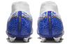 Nike Mercurial Superfly 9 Academy CR7 AG 'Blue White' DV8187-182