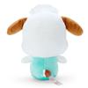 Sanrio Baby Washable Stuffed Toy Pochacco Pochacco Pochacco SanrioBaby Character 19 X 12 X 18 Cm 693006 Baby Gift Baby