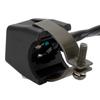 22mm 7 8 Inch Horn Button Switch Universal Motorcycle Handlebar Button with Cable