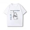 Men's and Women's Cotton Rock Short-sleeved Rage Against The Machine Rage Against The Machine Band Band T-shirts