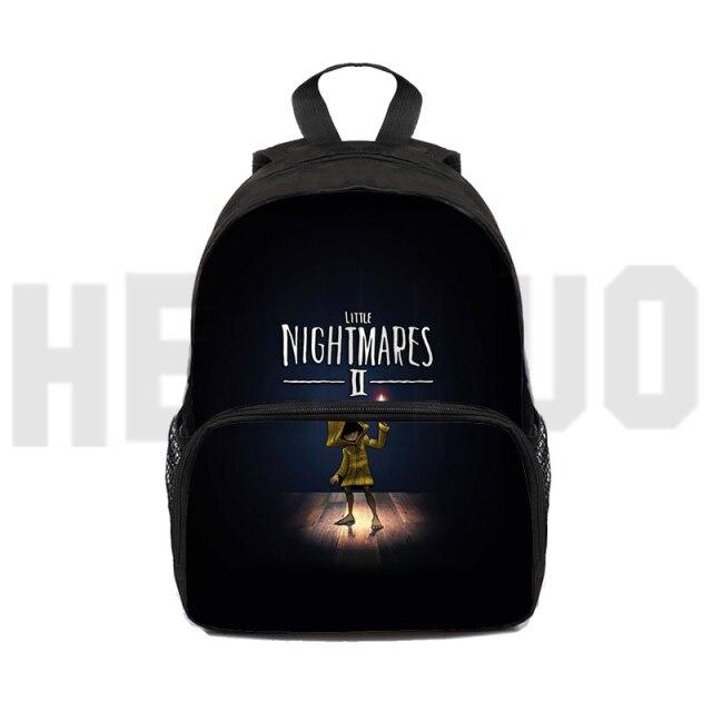 little nightmares backpack