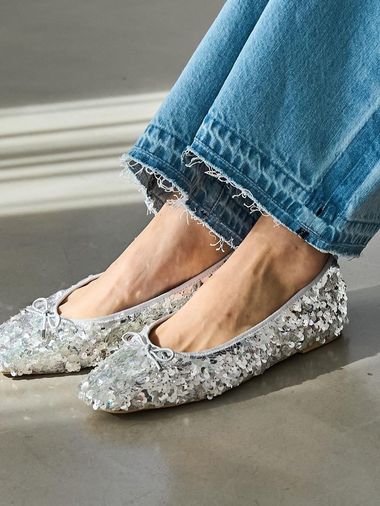 Cohen Addictive Ballet Shoes (Web-Exclusive Size) 76826480241 0950 BLACK(09) 23.5cm