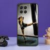 Muay Thai Case For Samsung Galaxy M12 M32 M52 M56 M06 M16 M36 M54 M34 M14 M35 M55 M15 M11 M31 M13 M53