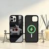 Car JDM R35 Phone Case For iPhone17,16,15,14,13,12,11 Plus,Pro Max Magnetic For Magsafe Wireless Charging