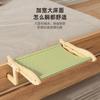 Cat Window Perch Hanging Cat Bed Sunny Seat for Cats Window Sill Mounted Pet Hammock Pet Products