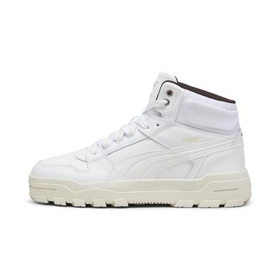 Rebound Abrupt Unisex White Grey 397468-01