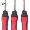 Farm Machinery Tire Repair Carbon Steel Spoons Tool Set, Tools Include 3 Pieces Spoons, 2 Rim Motorcycle Changing Kit Protector, 1 Piece Wrench,