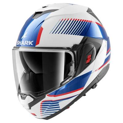 Modular Helmet Oxo Sikter