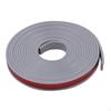 Furniture Edge Protector Self Adhesion Veneer Edging 18mm 10M U Shape Banding Corner Guard for