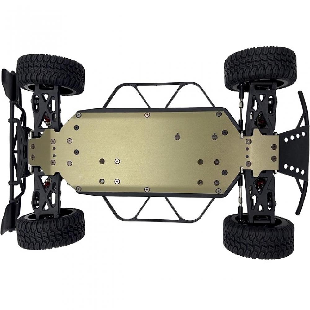 Lc Racing 1 14 Short Course Track Emb Sc Kit