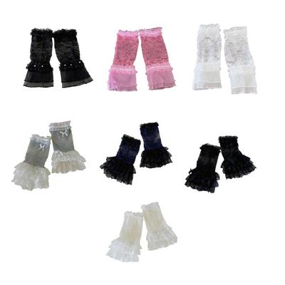 Accessoires – Handschuhe, Fäustlinge & Halbhandschuhe