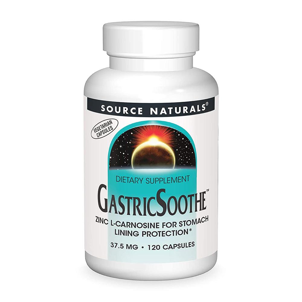 

GastricSoothe, 120 Capsules