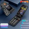 Telefon Flip 4G Gionee L22 pentru Seniori (Versiunea CN)