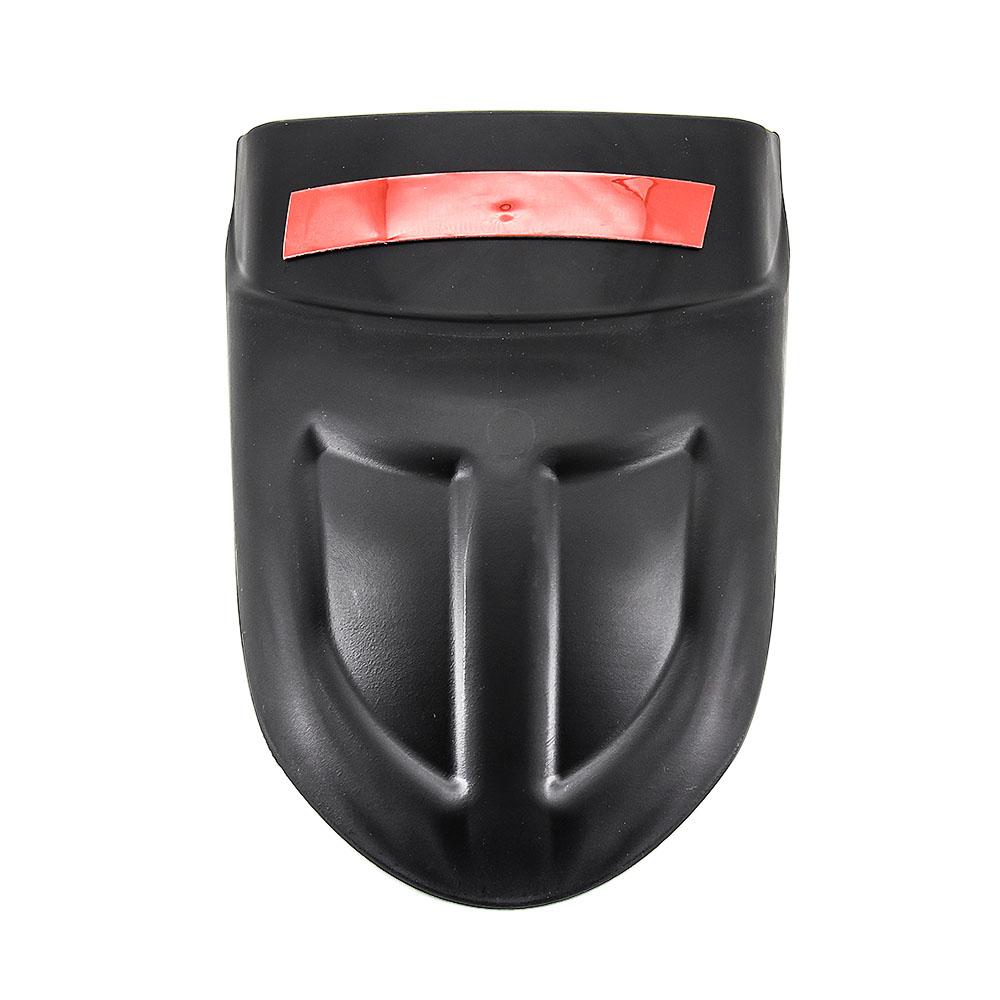 For Honda CB500X CB500F CB400X CB400F CB500 CB400 CB 500 400 X F Motorcycle Front Mudguard Fender Rear Extender