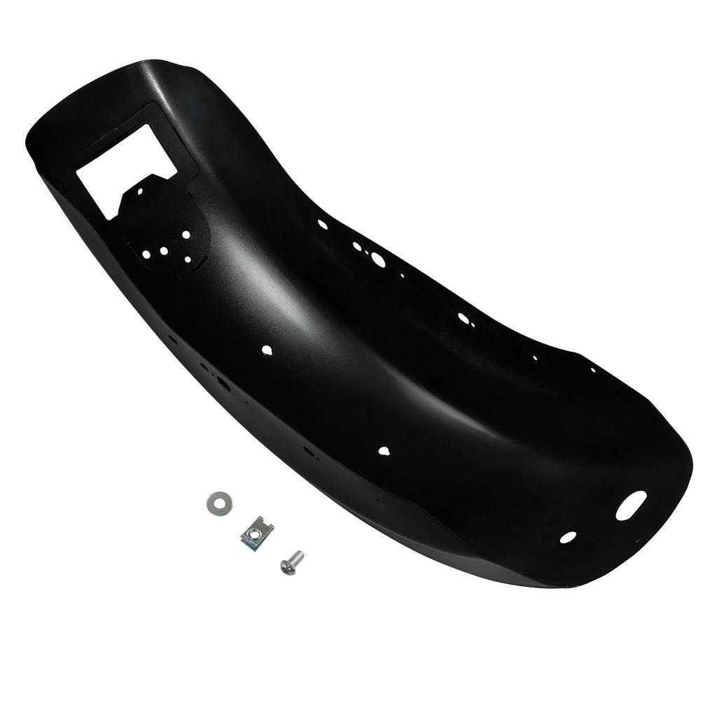 Rear Fender For Harley Sportster 883 XL883C 1200 Custom XL1200C Roadster 2004-2006 SuperLow XL883L XL1200T 2014-2020
