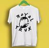 Royal Trux Garage Blues Rock Music Gift Top Tee T Shirt P1242