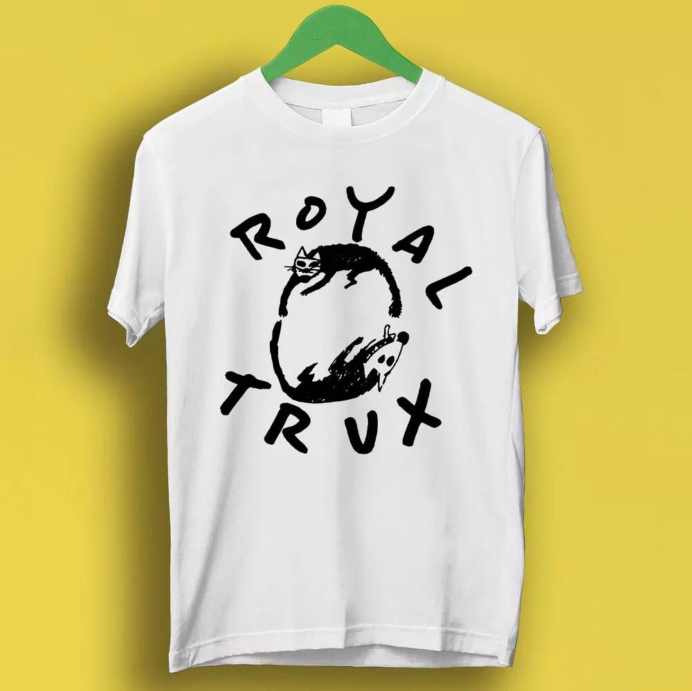 Royal Trux Garage Blues Rock Music Gift Top Tee T Shirt P1242