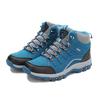 2025 autumn and winter couple foreign trade large size hiking shoes men's 2025 outdoor shoes women's hiking shoes
