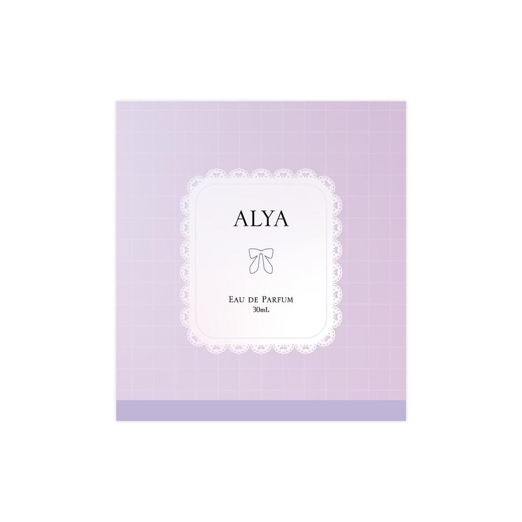 Alisa Mikhailovna Kujo Eau De Parfum 30ml