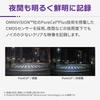 COMTEC Front and Rear Dual PureCel Plus Technology 2MP FullHD Front and Rear 64GB microSD Card Approach Parking Fast ZDR-880M Mirror-Type Dashcam