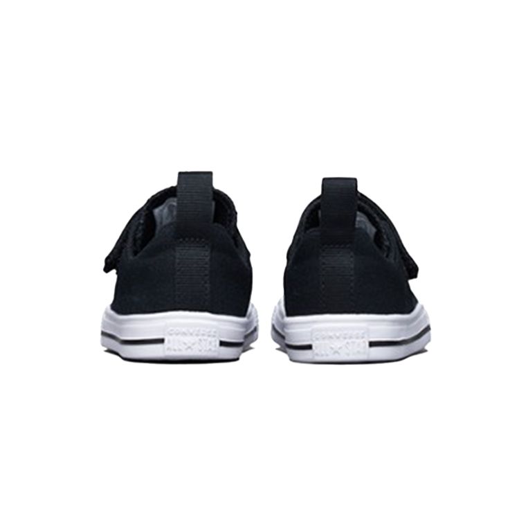 Converse Chuck Taylor All Star Superplay Comfortable Versatile Low-Top Walker Shoes Baby Sneaker Black 771189C